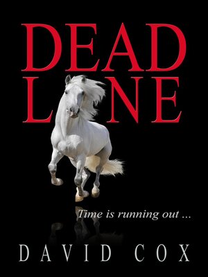 cover image of Deadline